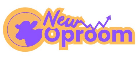 Logo Oproom
